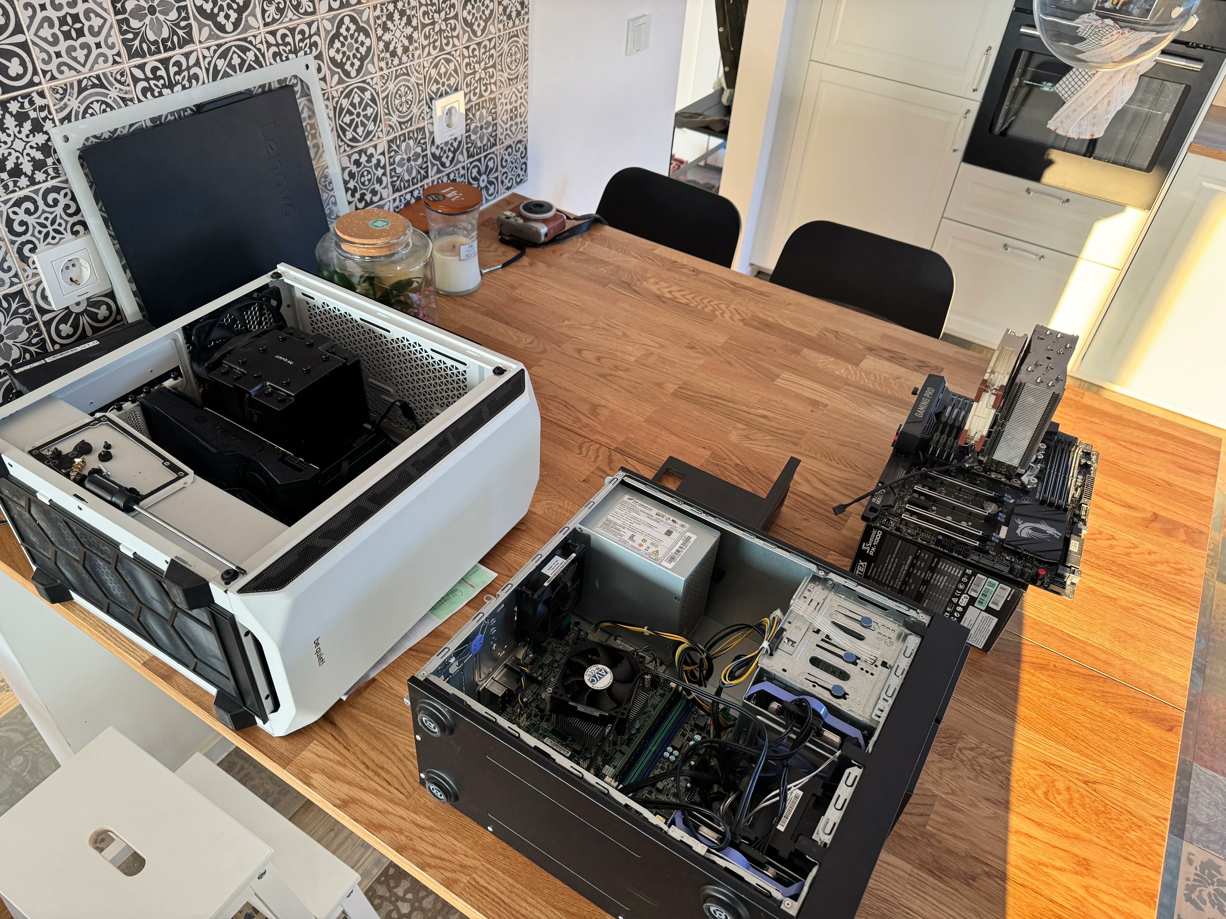 Clawdex: I Built a Telegram-Operated Yolo Codex Machine