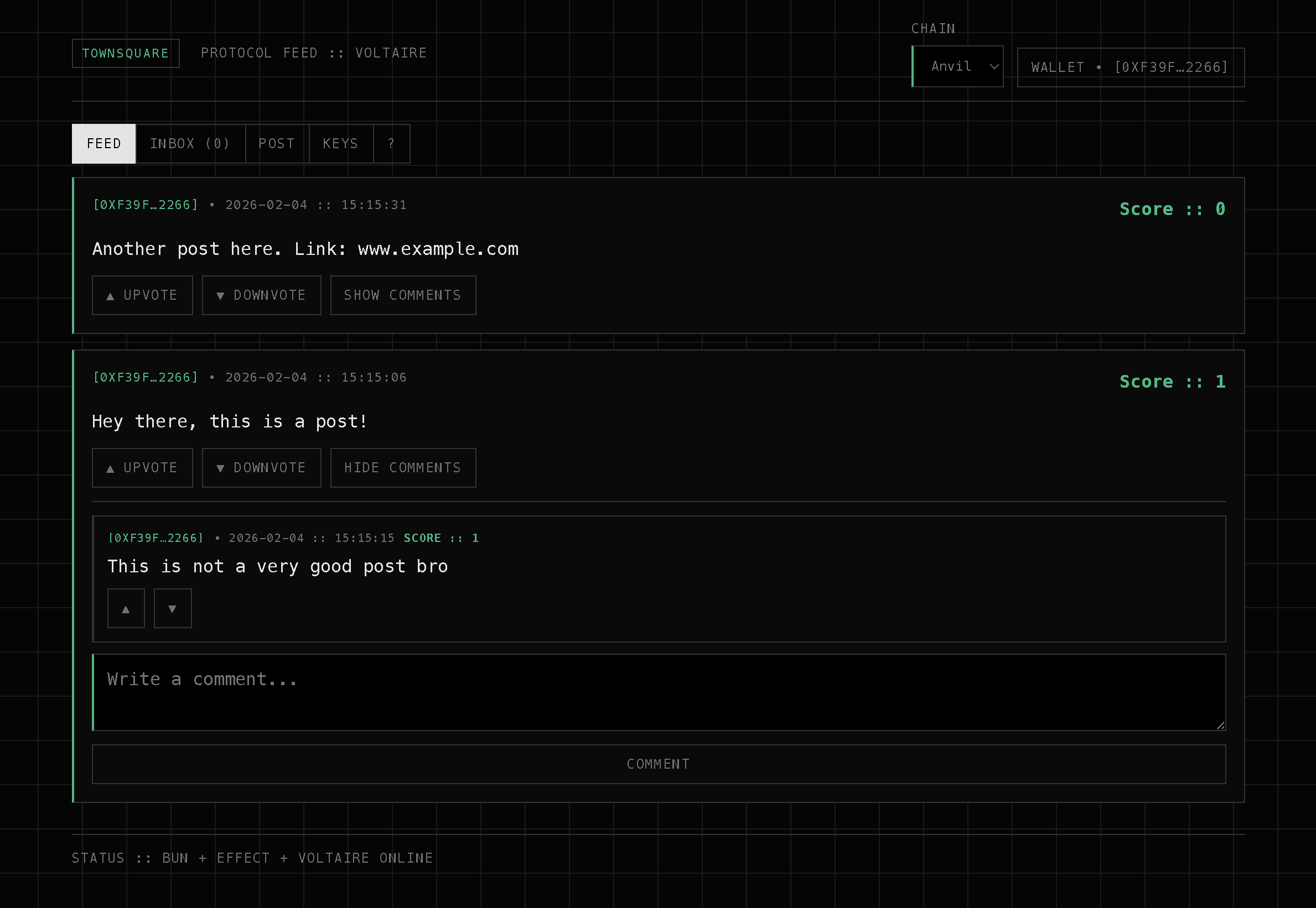 Progressive Centralization Starter Kit