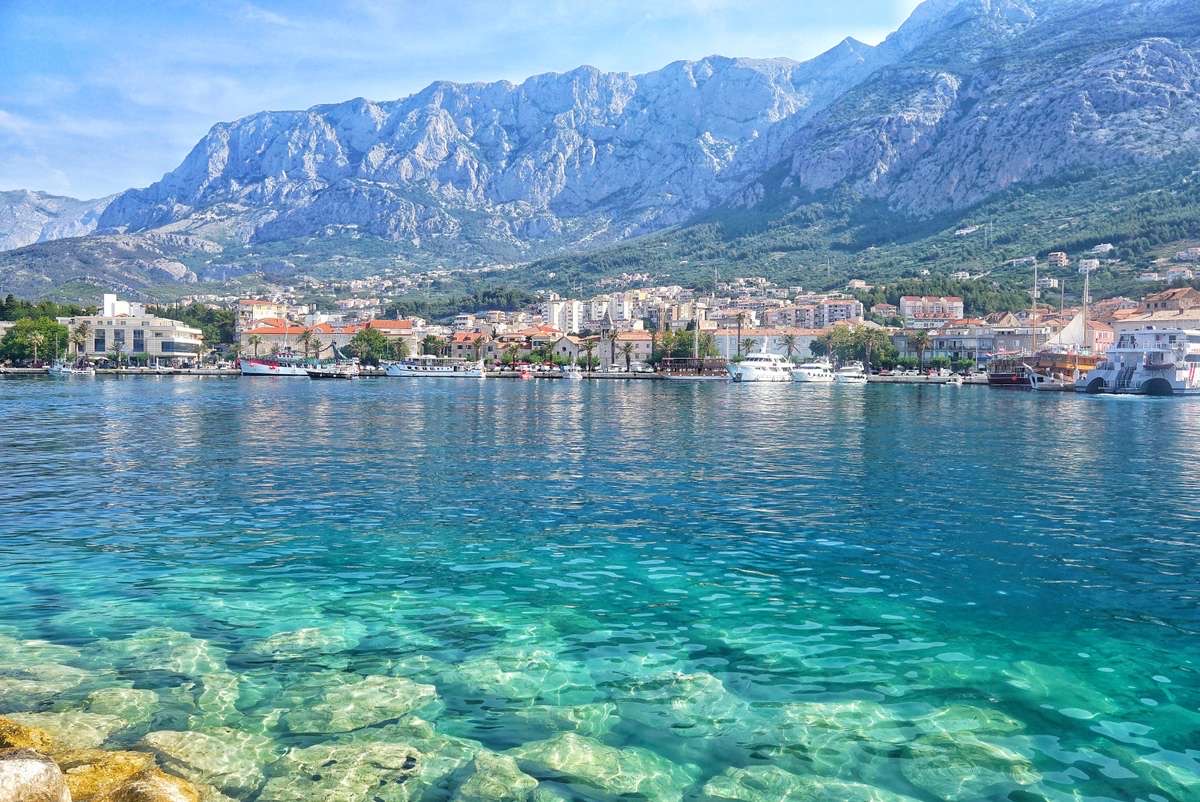 What is it like to live in Croatia?