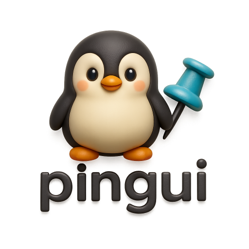 Pingui and the vendor lock-in of modern Vibe Coding SaaS